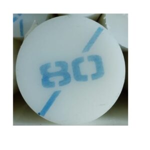 Tarugo Nylon 80x250mm